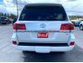 2018 Toyota Land Cruiser for sale 101728335